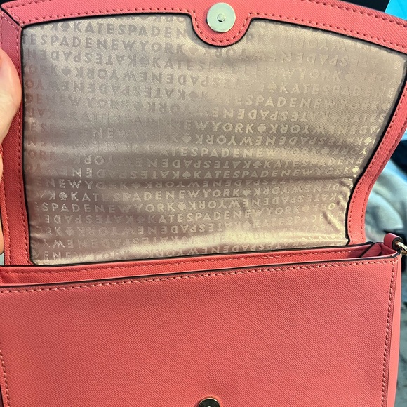 Kate spade shoulder bag - Picture 6 of 7